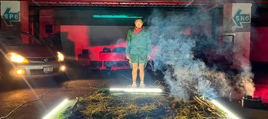 Teatro, ecología y naturaleza