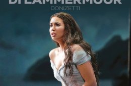 En vivo desde el Met de Nueva York: Lucia di Lammermoor