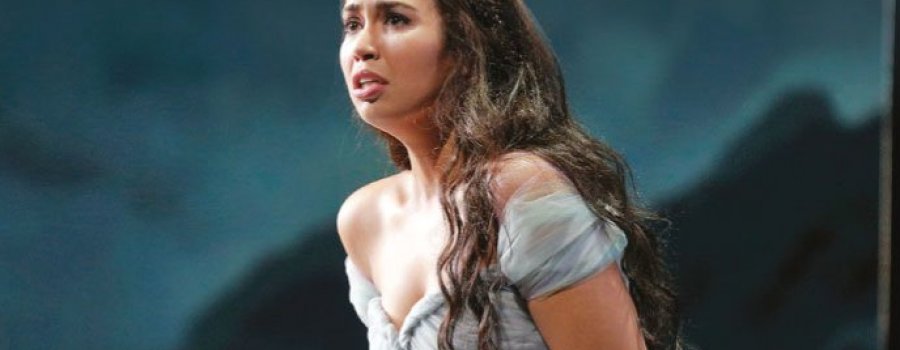 En vivo desde el Met de Nueva York: Lucia di Lammermoor