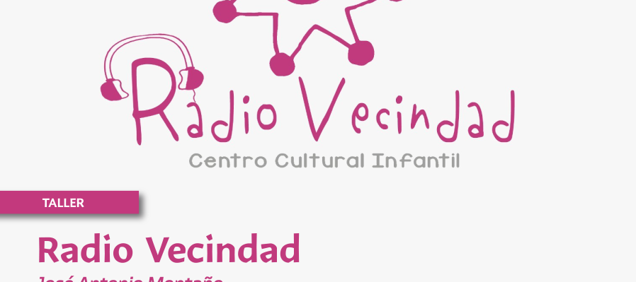 Radio Vecindad