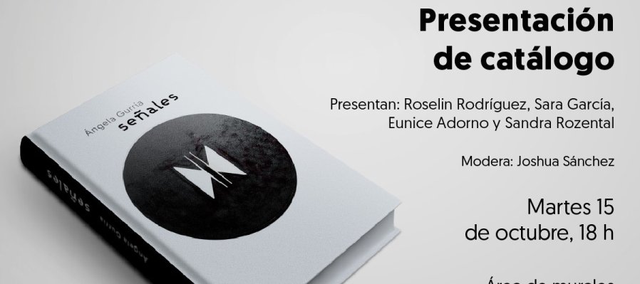 Presentación de catálogo