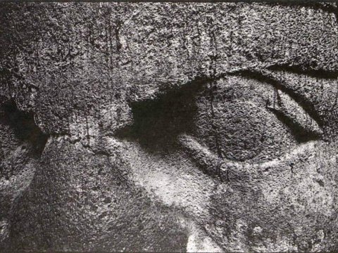 Ante el eclipse. Arqueologías del arte en México