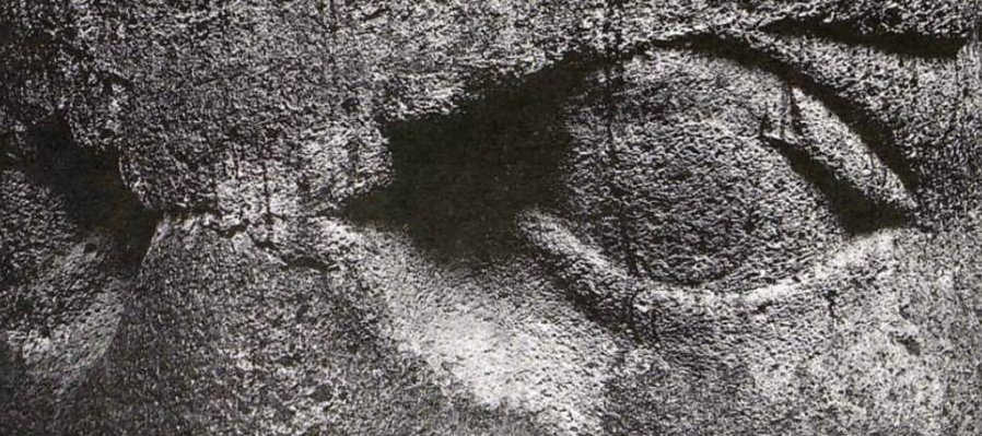 Ante el eclipse. Arqueologías del arte en México