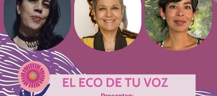 El eco de tu voz