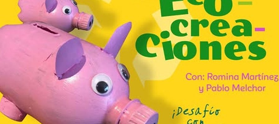 Eco-Creaciones