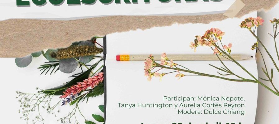 Ecoescrituras