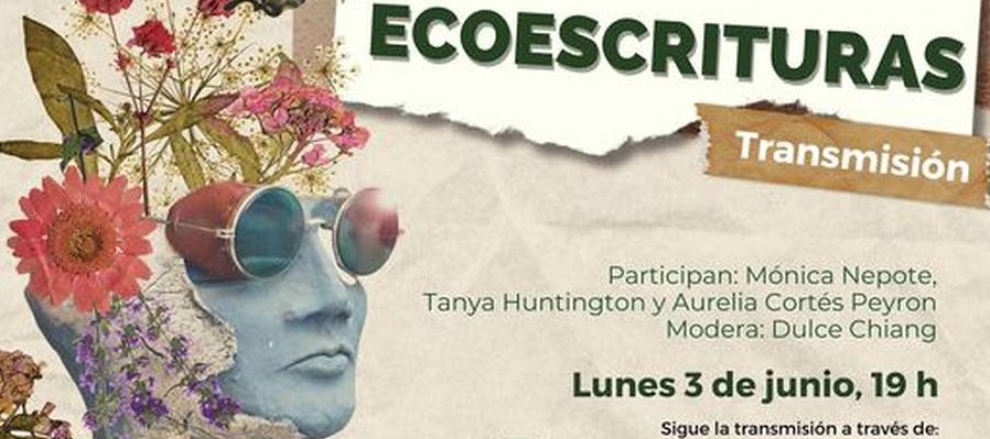 Disidencias literarias: Ecoescrituras