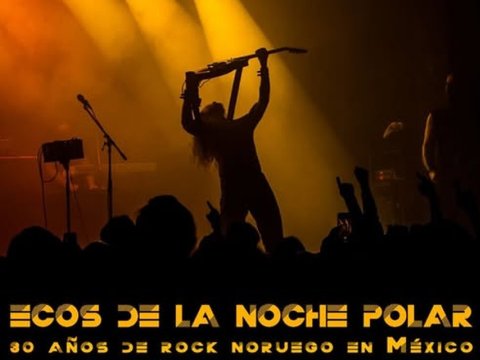 Ecos de la noche polar