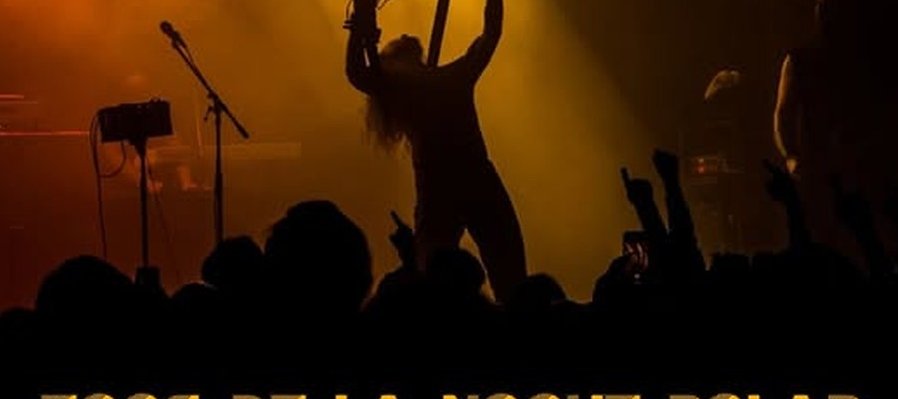 Ecos de la noche polar