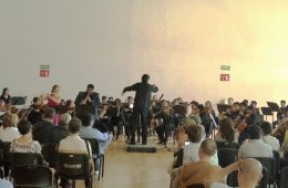 Imagen muestra de la actividad Concierto Ecos de Batalla