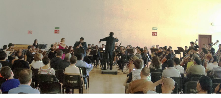 Concierto Ecos de Batalla