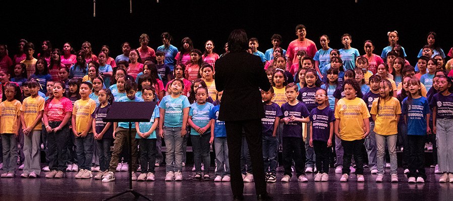 Ecos de las Niñeces