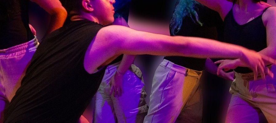 Ecos de lo invisible