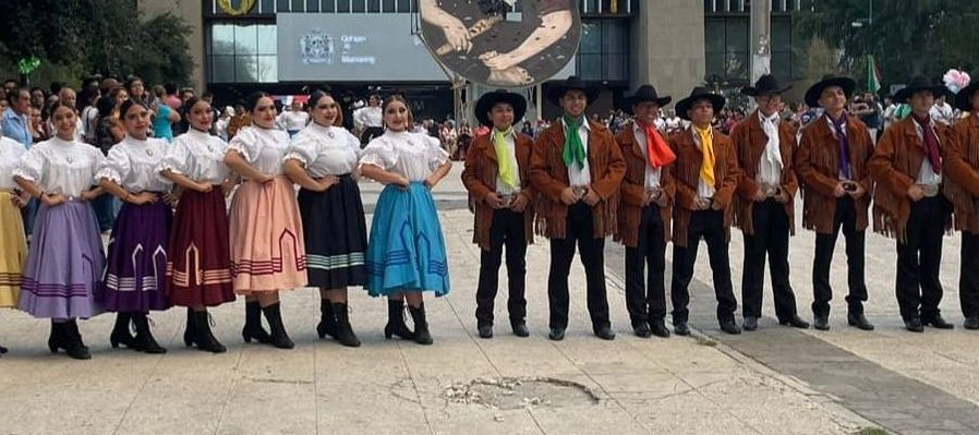 Ecos del corazón hidalguense