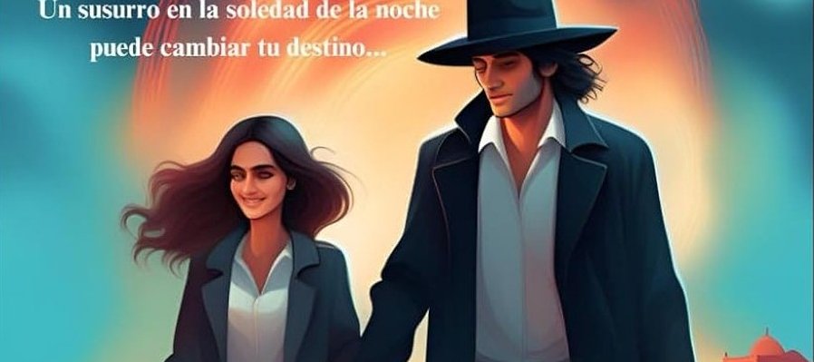 Ecos en el tiempo, la voz de ella