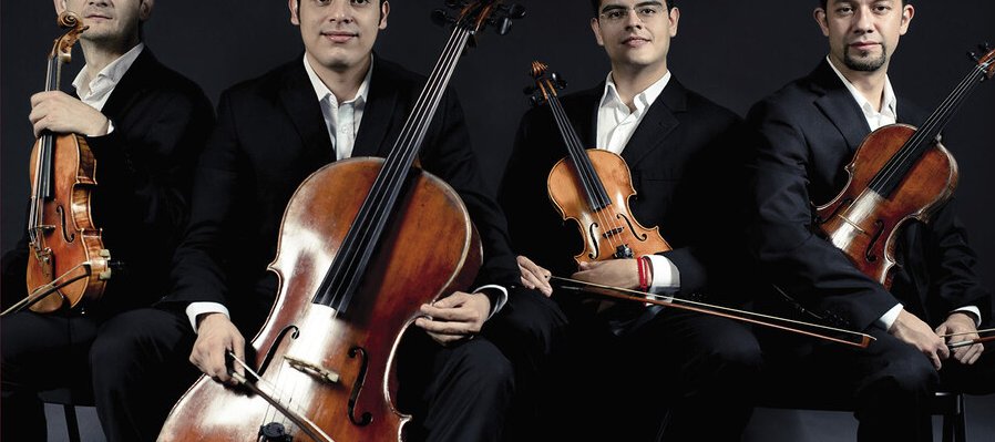 Cuarteto Bellas Artes