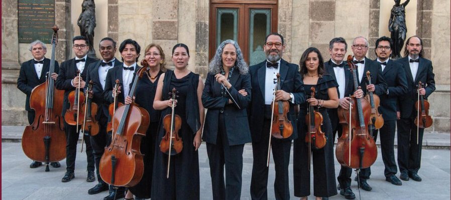 Orquesta Iberoamericana