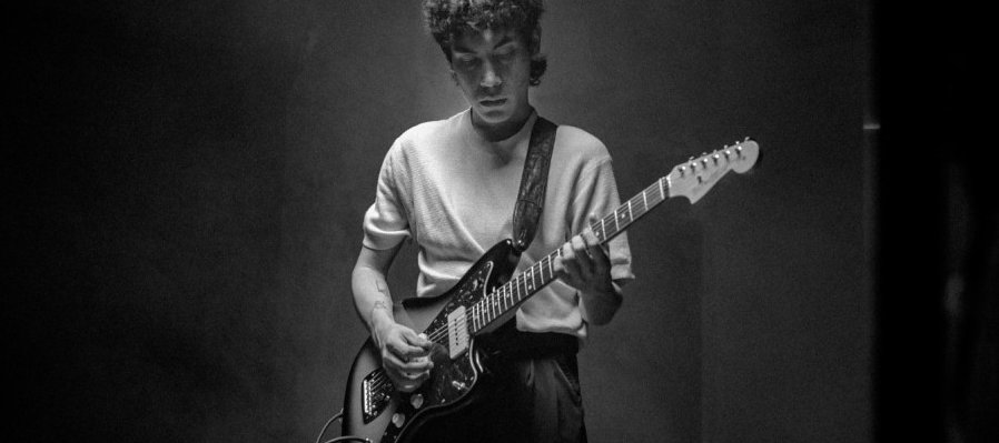 Una Noche con Ed Maveric