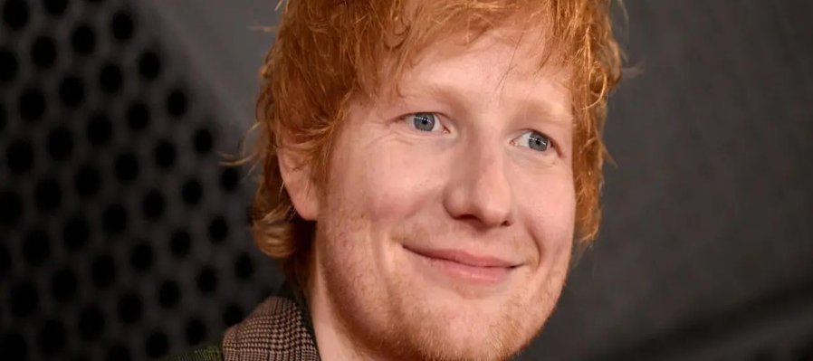Tributo a Ed Sheeran