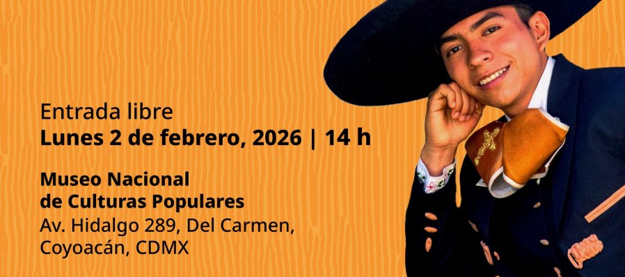 Concierto Edgar Jiménez