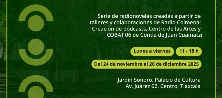Ciclo de radionovelas