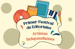 Festival de Editoriales y artistas independientes