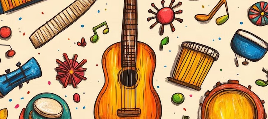 Concierto del Ensamble Coral de Radio Educación