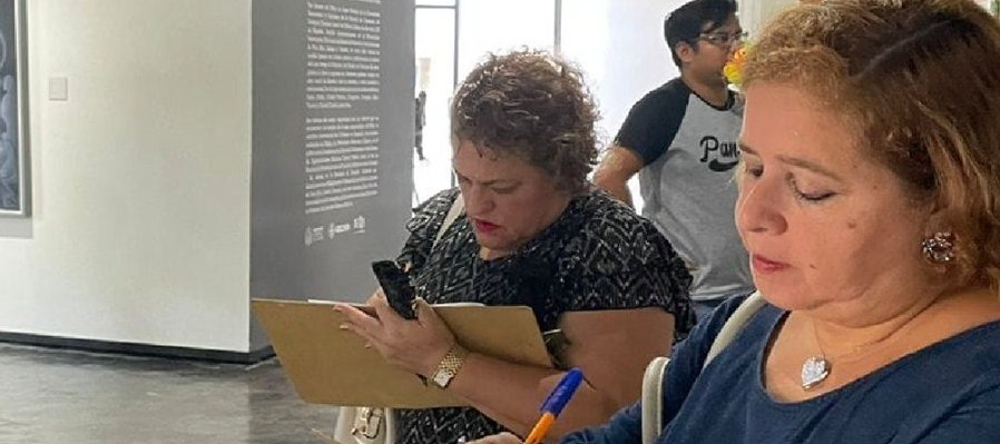 Conferencia:  El museo, una herramienta didáctica