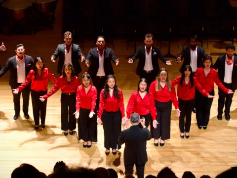 México A Capella