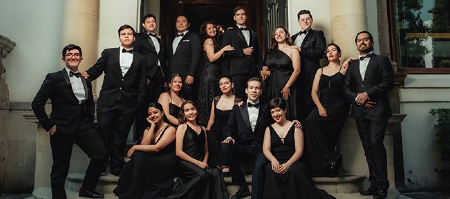 Gloria de Vivaldi y Villancicos