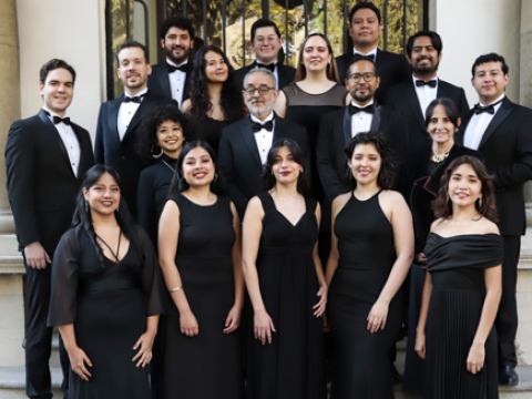 México a cappella