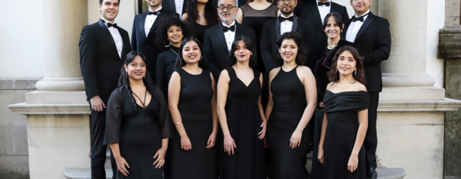 México a cappella