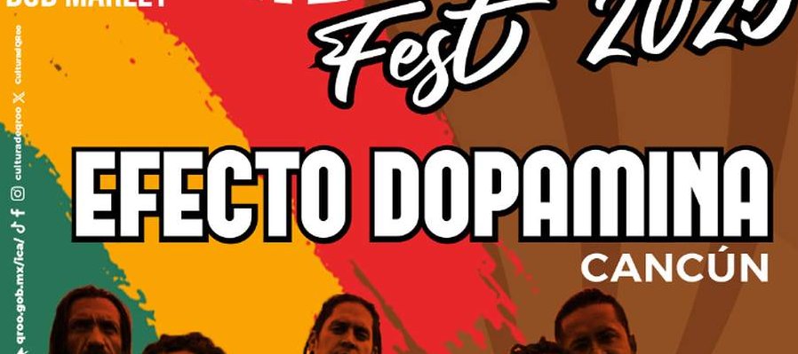 Efecto Dopamina