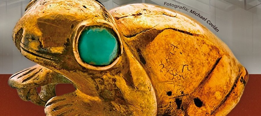 Ek Chuah. El comercio entre los mayas