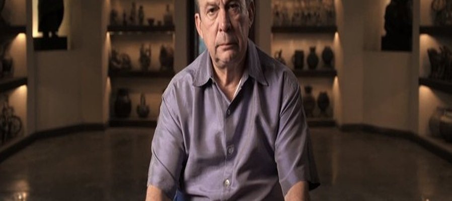 El alcalde