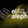 Imagen muestra de El Aleph, Festival de Artes y Ciencia 2025
