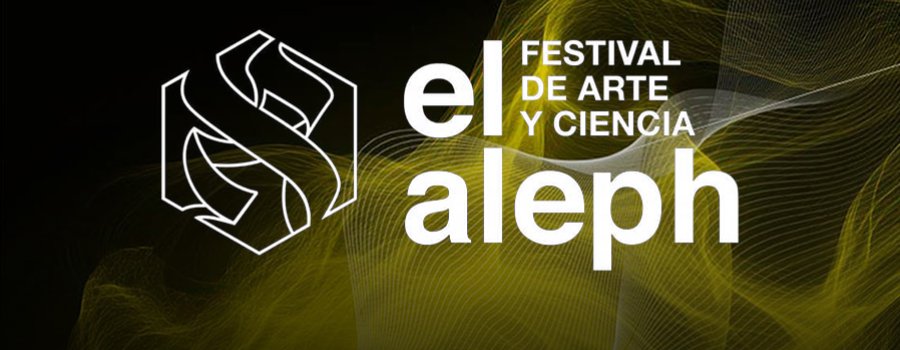 El Aleph, Festival de Artes y Ciencia 2025