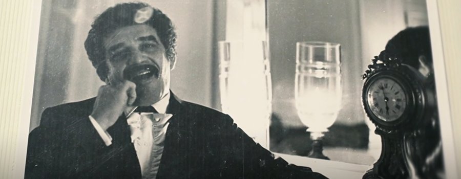 El archivo de la magia