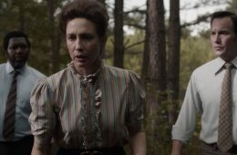 Imagen muestra de la actividad El conjuro 3
