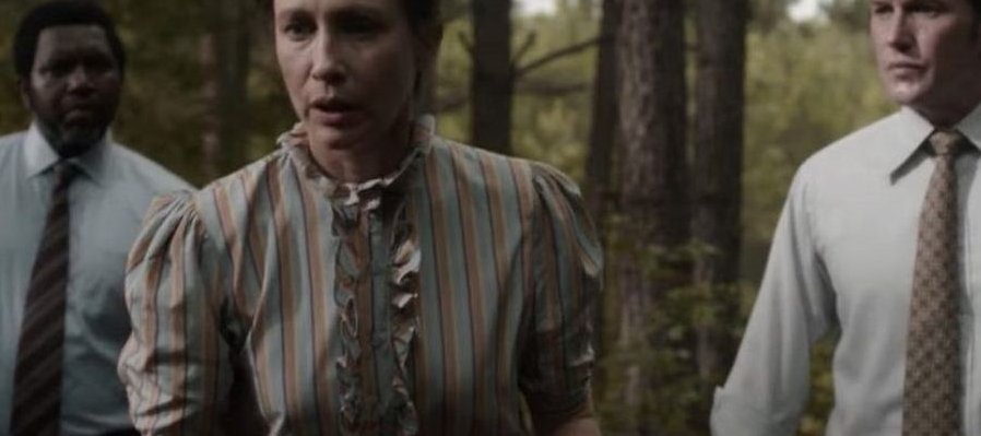 El conjuro 3