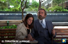 El corazón de la noche