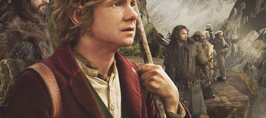 El hobbit