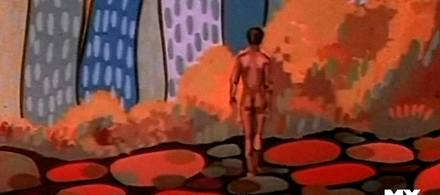 El hombre de los hongos