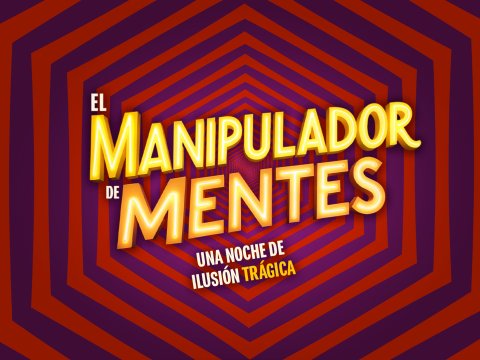 Imagen muestra de El manipulador de mentes. Una noche de ilusión trágica