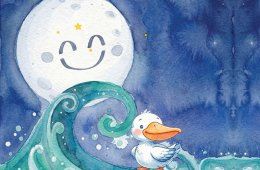 Imagen muestra de la actividad El mar enamorado