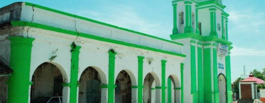 Un viaje por la historia de Tabasco