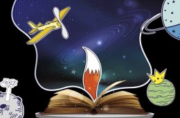 Imagen muestra de la actividad El principito musical