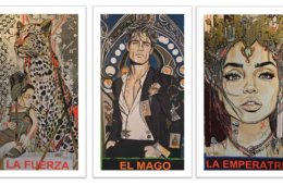 El tarot