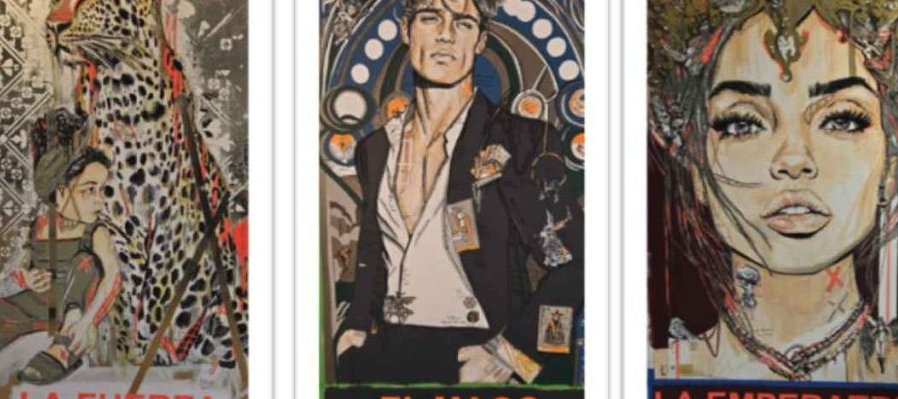 El tarot
