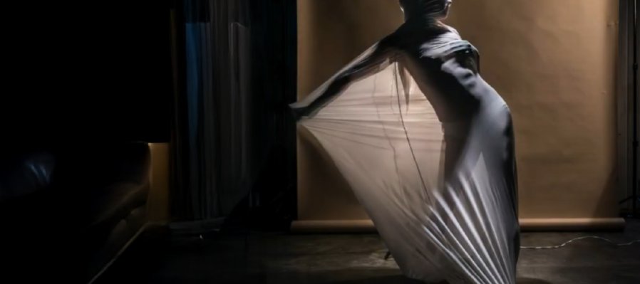 El vestuario como detonador de movimiento